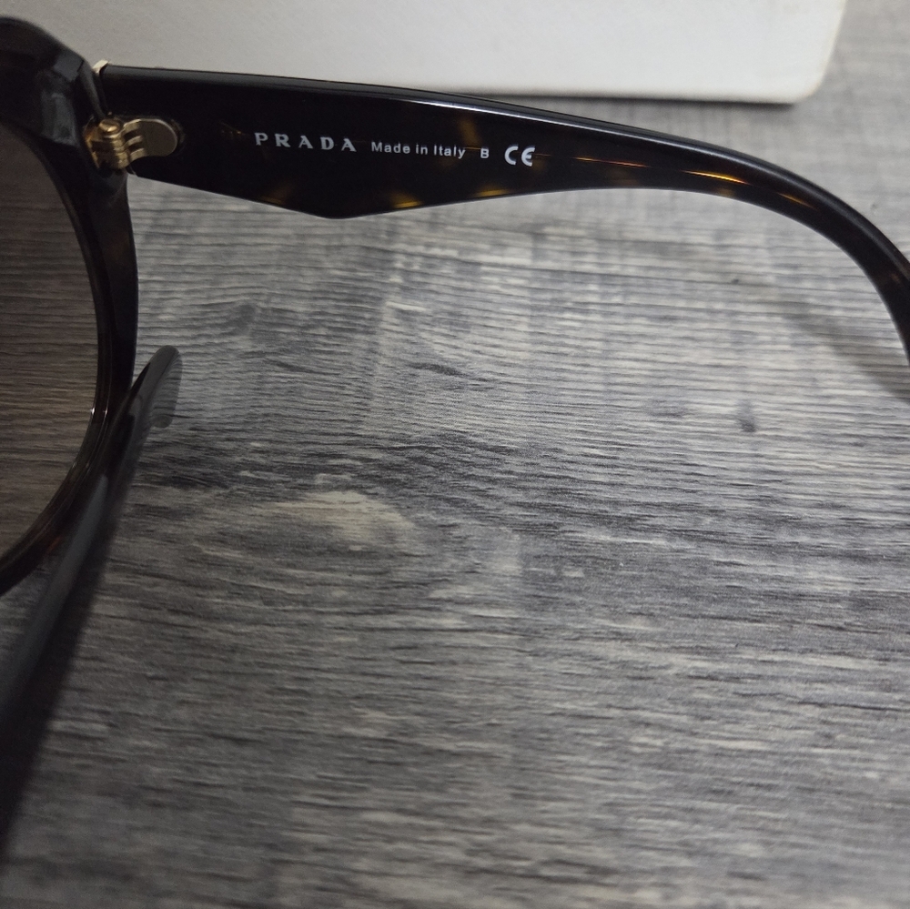 Prada Gradient Sunglasses - Picture 5 of 7